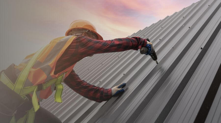 Local Siding Services in Keystone, IA